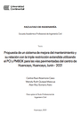 Propuesta de un sistema de información de ventas para mejorar la satisfacción de los clientes en la empresa “FERRECONSTRUYE” EIRL - Huancayo