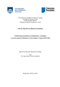 Transformaciones productivas, institucionales y tecnológicas en el sector agrario de Dinamarca, Nueva Zelanda y Uruguay (1870-1930)