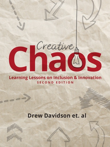 Creative Chaos (Second Edition)