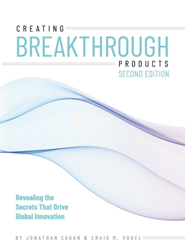 Creating Breakthrough Products (Special Second Edition)