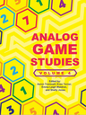 Analog Game Studies vol.4