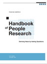 Handbook of People Research