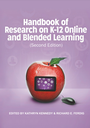 Handbook of Research on K-12 Online and Blended Learning (Second Edition)