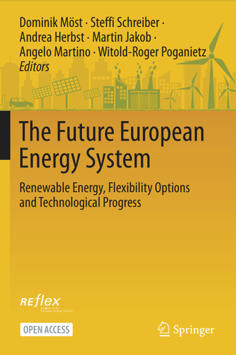 The Future European Energy System