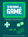 Teaching the Game (Volume 2)