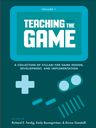 Teaching the Game (Volume 1)