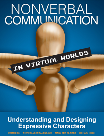 Nonverbal Communication in Virtual Worlds