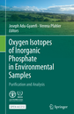 Oxygen Isotopes of Inorganic Phosphate in Environmental Samples