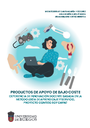Productos de apoyo de bajo coste