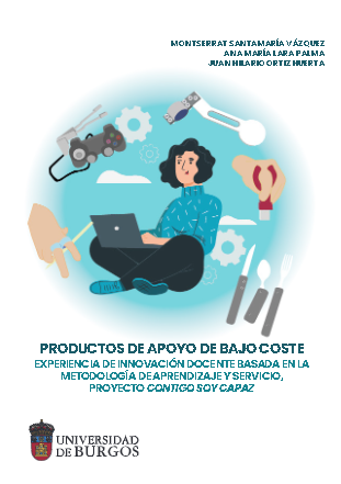 Productos de apoyo de bajo coste