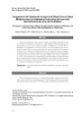 Comparación del Sistema de Incubación de Etapa Única vs Etapa Múltiple sobre los Parámetros Productivos de Huevos de Reproductoras de Carne de Tres Edades