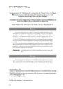 Comparación entre el Método Directo y la Fórmula de Friedewald para Determinar los Niveles de Colesterol LDL en Caninos