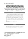Clasificación Histopatológica de Linfomas Caninos en la Casuística del Laboratorio de Patología Veterinaria de la Universidad Nacional Mayor de San Marcos (1996-2012)