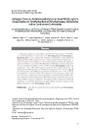 Hallazgos Clínicos y Anatomopatológicos en Aves White Leghorn Ocasionados por Ornithobacterium rhinotracheale y Escherichia coli en Condiciones Controladas