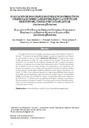 EVALUACIÓN DE DOS COMPLEJOS ENZIMÁTICOS FIBROLÍTICOS COMERCIALES SOBRE LA DIGESTIBILIDAD Y LA CINÉTICA DE DIGESTIÓN DEL COGOLLO DE CAÑA DE AZÚCAR (Saccharum officinarum).