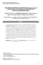 VARIABILIDAD GENÉTICA DE CEPAS DE Gallibacterium anatis AISLADAS DE AVES COMERCIALES DEL PERÚ CON INFECCIONES RESPIRATORIAS.