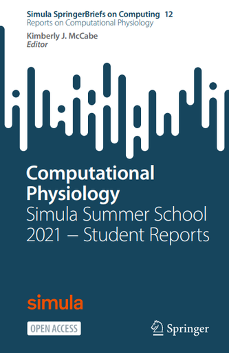 Computational Physiology