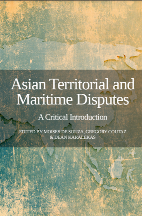 Asian Territorial and Maritime Disputes: A Critical Introduction