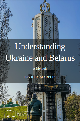 Understanding Ukraine and Belarus