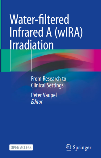 Water-filtered Infrared A (wIRA) Irradiation