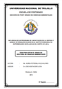 Influencia de un programa de capacitación en la gestión y manejo de residuos sólidos en el instituto regional de enfermedades neoplásicas del norte 2013-2014