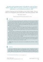 Prevalencia del enteroparasitismo en la población escolar de nuevo tumbes (tumbes, Perú), su relación con factores sociodemográficos, ambientales y con el rendimiento académico. 2009