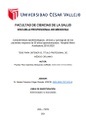 Características epidemiológicas, clínicas y quirúrgicas de los pacientes mayores de 50 años laparotomizados. Hospital María Auxiliadora.2018-2020