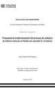 Propuesta de un plan de cierre de una unidad minera basado en tecnologías limpias que minimicen el impacto medioambiental