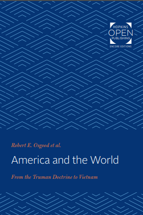 America and the World