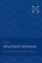 Alfred North Whitehead