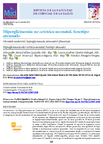 Hiperglicinemia no cetósica neonatal, fenotipo atenuado