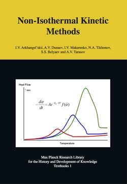 Non-Isothermal Kinetic Methods