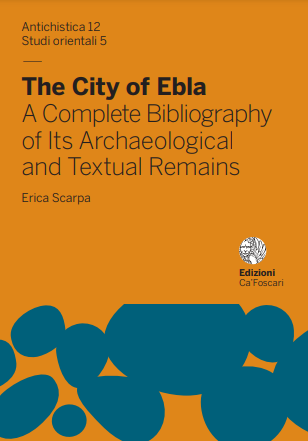 The City of Ebla