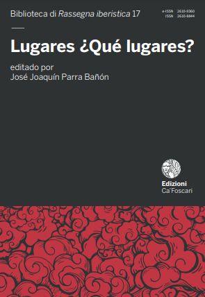 Lugares ¿Qué lugares?