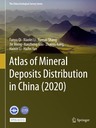 Atlas of Mineral Deposits Distribution in China (2020)