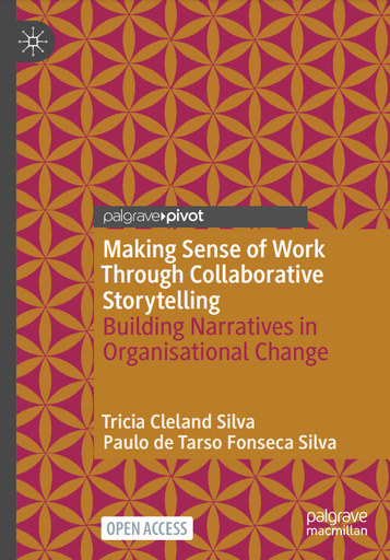 Making Sense of Work Through Collaborative Storytelling