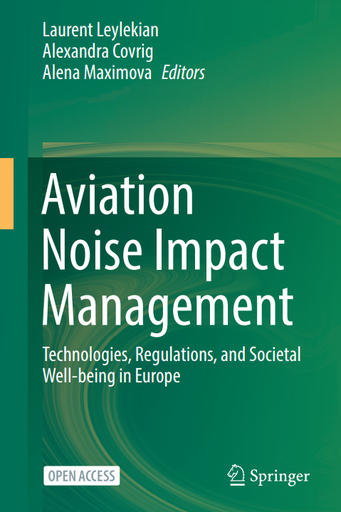 Aviation Noise Impact Management