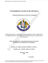 Estrategias de la auditoría gubernamental para erradicar la corrupción en los municipios distritales de la provincia de Trujillo