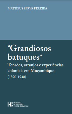 “Grandiosos Batuques”