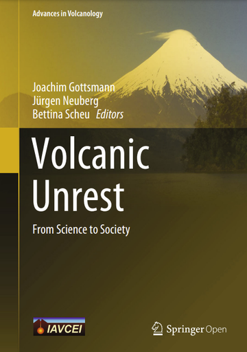 Volcanic Unrest