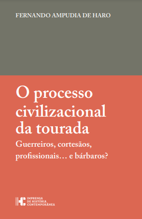 O processo civilizacional da tourada