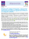 Relación entre traqueostomización y supervivencia en pacientes sometidos a ventilación mecánica con sintomatología respiratoria sugestiva de COVID-19 en Cartagena, Colombia