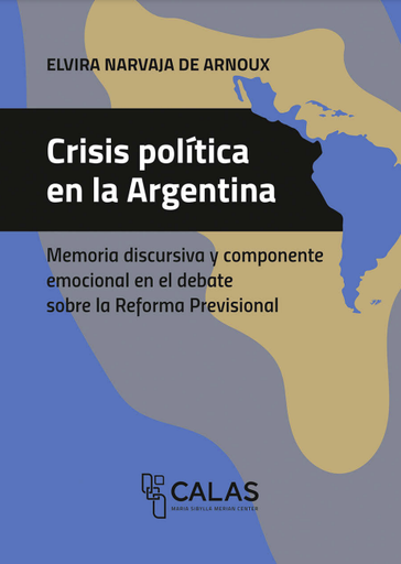 Crisis política en la Argentina