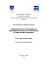 Avances para la estimación del transporte de sedimentos por fondo en cauces fluviales de Uruguay