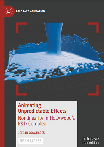 Animating Unpredictable Effects