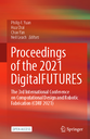 Proceedings of the 2021 DigitalFUTURES