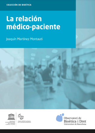 La relación médico-paciente