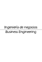 La inteligencia de mercado en las empresas exportadoras e importadoras peruanas