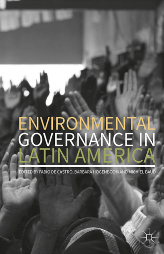 Environmental Governance in Latin America