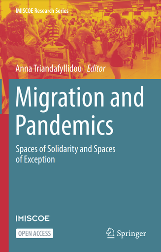 Migration and Pandemics